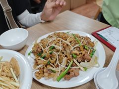 -百福麵家(新馬路店)