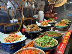 -吉布鲁牛排海鲜自助(芙蓉万家丽店)