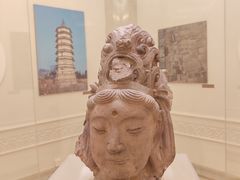 -呼和浩特博物馆
