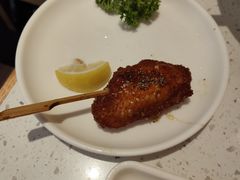 -味千拉面(金融街店)