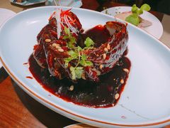 -童福兴·南京菜(老门东店)