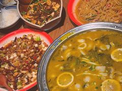 -泥糊破店小酒馆·团建聚餐(南京西路店)