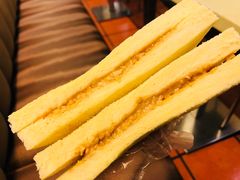 永盈三文治-永盈茶餐厅(中山四路店)