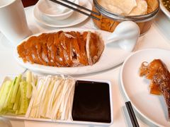 -梅利汴京烤鸭•开封豫菜地标店(东大街店)