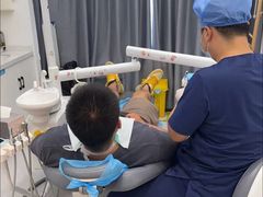 -诺贝尔一诺口腔医院(雁塔院区)
