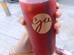 -gaga(深圳福田星河COCO Park店)