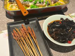 -烟火鱼乡(京华城店)