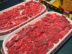 -大吉利·潮汕鲜牛肉火锅(总店)