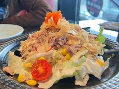 -炙柒Sekinana·精致料理 烧鸟·铁板烧(海上世界店)