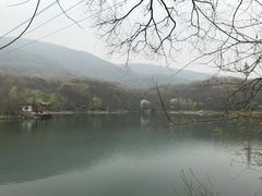 -紫霞湖公园