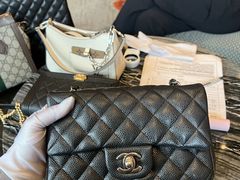 -聚云奢二手奢侈品黄金手表包包回收·中古店(中福城店)