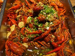 -汪爹爹武汉牛三鲜(朝外大街店)