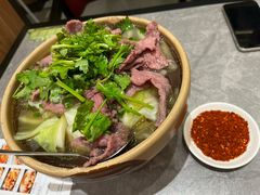 -廖川菜(金虹桥店)