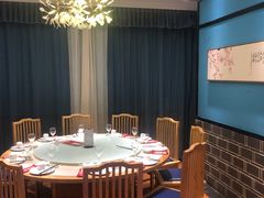 包厢-江南韵·无锡太湖文化体验餐厅(凤凰天街店)