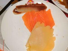 -芭菲盛宴·环球美食(解放碑英利国际店)