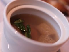 -拾溪餐厅(杭州千禧度假酒店)