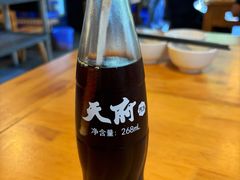 -九九牛肉馆(南山路店)