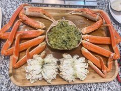 -震海贝烤贝·民俗特色店(延吉总店)