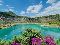 -铜锣山矿山公园