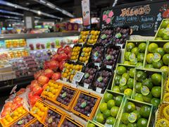 -Olé精品超市(沈阳万象城店)