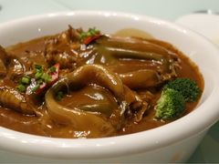 -骏莱海鲜鱼港(五角场店)
