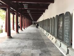 -南岳衡山风景名胜区-南岳大庙