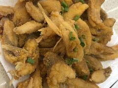 -渔中舟海鲜大排档(普陀沈家门店)