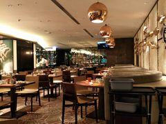 -广州天河希尔顿酒店