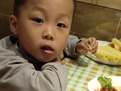 -姥姥春饼·烤鸭(未央路盛龙店)