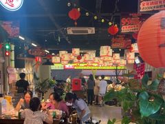 -牛市坎火锅(建设路店)