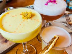 -THE CANNERY&JUJU 新鲜海鲜·牛排美食酒廊