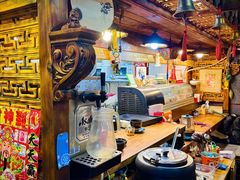 -平川日本料理