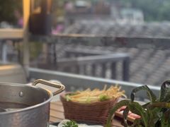 -四喜小胖·北京涮肉(五道营店)