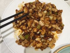 -大铁勺新津菜(东丽阳光新业广场店)