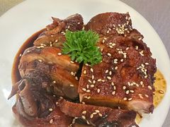 -月湖翠·上海菜(思南公馆淮海店)