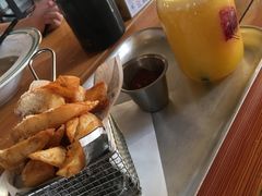 -I HOLIC艾豪丽披萨(KKone店)