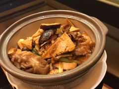 -西安凯悦酒店·湖畔中餐厅