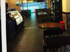 -星巴克(无锡大东方店)