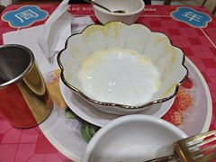 -甜心妈妈·榴莲星级糖水(北京路总店)