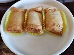 萝卜酥-王元兴酒楼(杭帮菜名店)