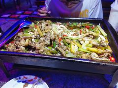 -蘭奢雅集·江浙菜(青山江滩店)