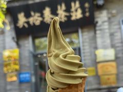 -吴裕泰茶庄(前门大街店)