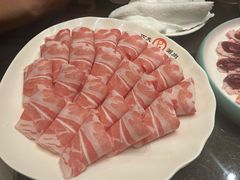 -匹夫涮肉城(黄村店)