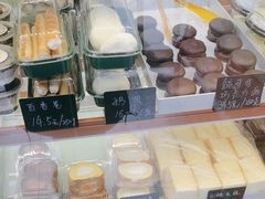 -包满意面包糕点(东坝店)