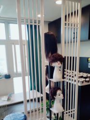 -极客侠男士假发定制补发