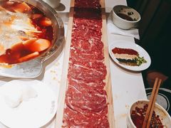 -麻辣空间·清油火锅(水井沟店)