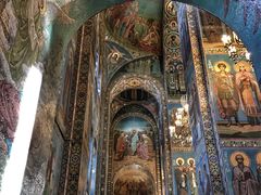 -滴血救世主教堂