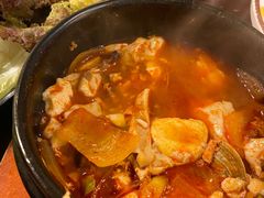 -三代烤肉(保利广场店)