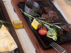 -豪客来牛排(雄峰城店)