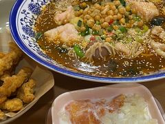 -妙味招领四川冒菜(工农新村店)